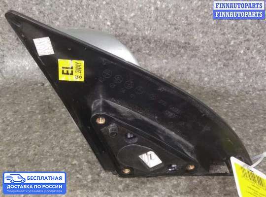 Зеркало боковое на Chevrolet Lacetti