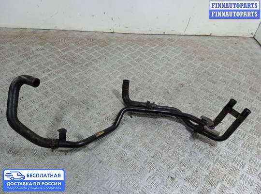 Патрубок (трубка, шланг) на Volkswagen Touareg I (7L)