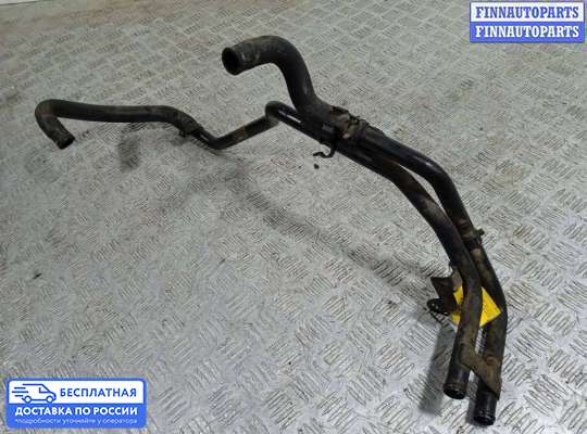 Патрубок (трубка, шланг) на Volkswagen Touareg I (7L)
