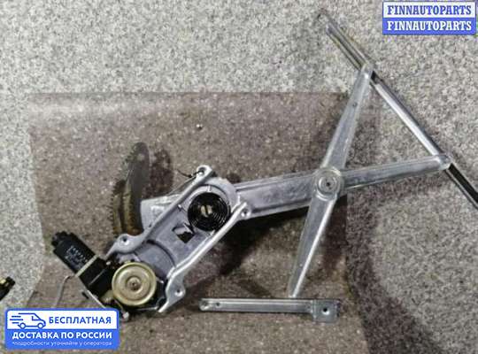 Стеклоподъемник электрический на Jeep Grand Cherokee I (ZJ)