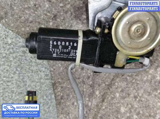 Стеклоподъемник электрический на Jeep Grand Cherokee I (ZJ)