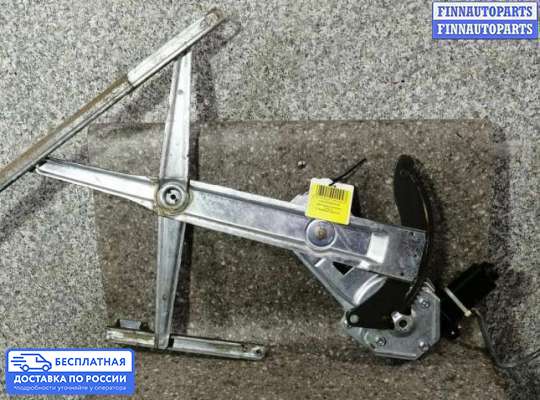 Стеклоподъемник электрический на Jeep Grand Cherokee I (ZJ)