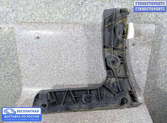 Кронштейн бампера на Audi A6 (C7)