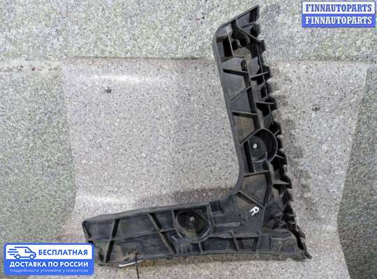Кронштейн бампера на Audi A6 (C7)