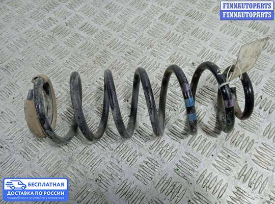 Пружина подвески на Peugeot 308 I (T7)