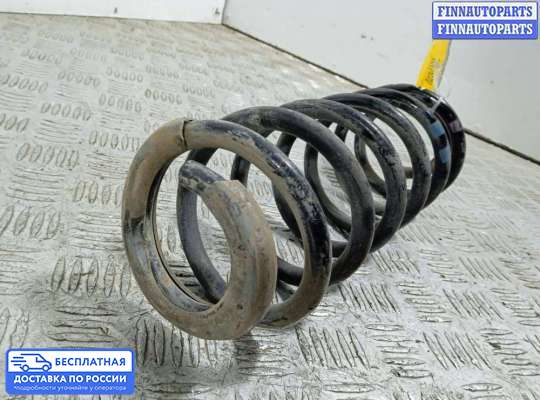 Пружина подвески на Peugeot 308 I (T7)