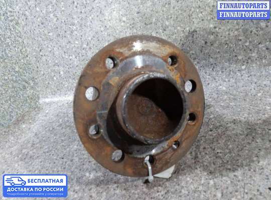 Ступица на Opel Meriva B