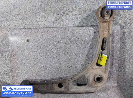 Рычаг подвески на Renault Laguna I