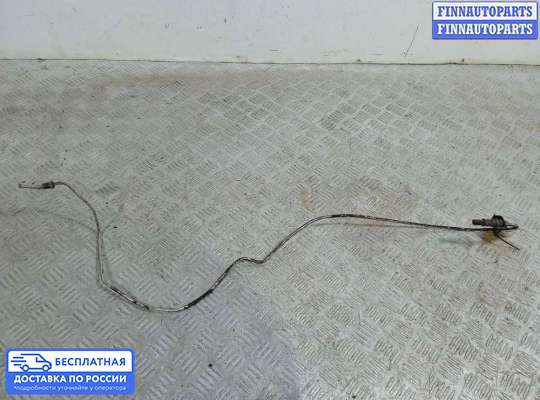 Патрубок (трубка, шланг) на Renault Logan II