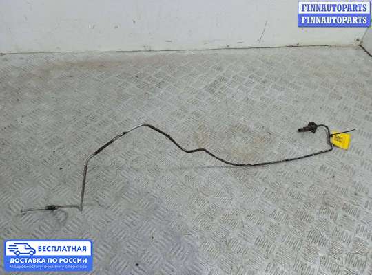 Патрубок (трубка, шланг) на Renault Logan II