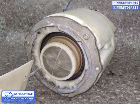 Бензонасос на Volkswagen Vento (1HX0)