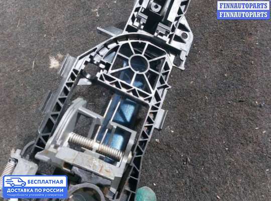 Ручка двери наружная на Volkswagen Passat B6 (3C)