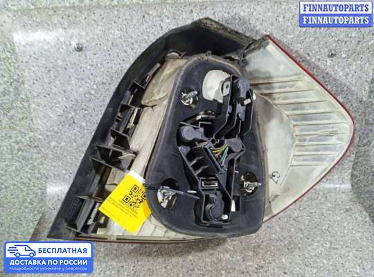 Фонарь задний на BMW 1 (E81/E82/E87)