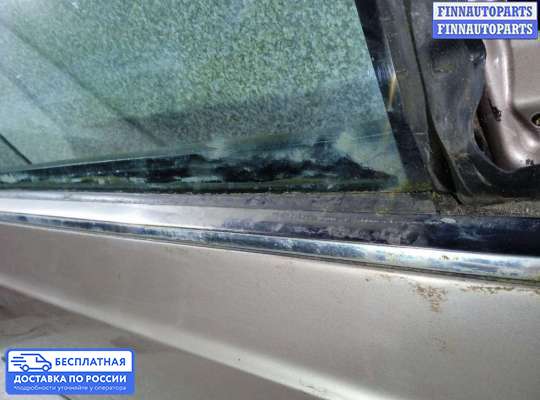 Молдинг на Mercedes-Benz CL (C140)