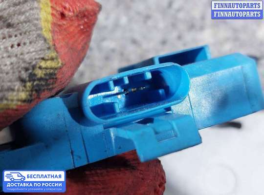 Датчик удара (Airbag) на Opel Omega B