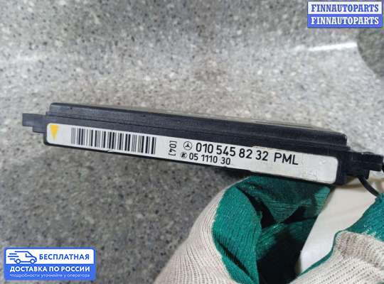 ЭБУ прочее на Mercedes-Benz CL (C140)