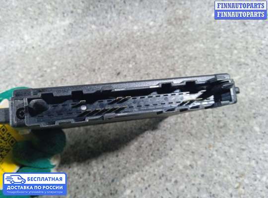 ЭБУ прочее на Mercedes-Benz CL (C140)