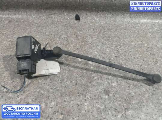 Датчик дорожного просвета на Mercedes-Benz S (W220)