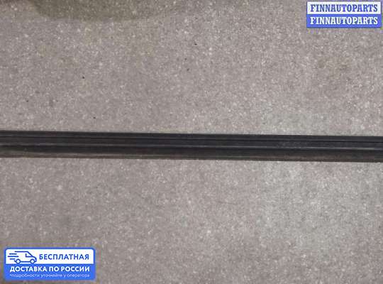 Молдинг на Audi 100 (44Q, C3)