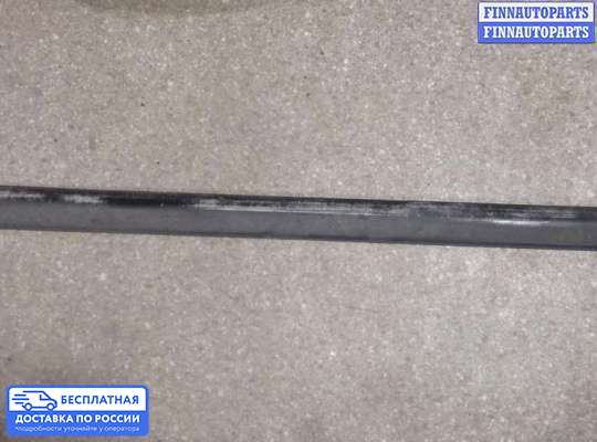 Молдинг на Audi 100 (44Q, C3)