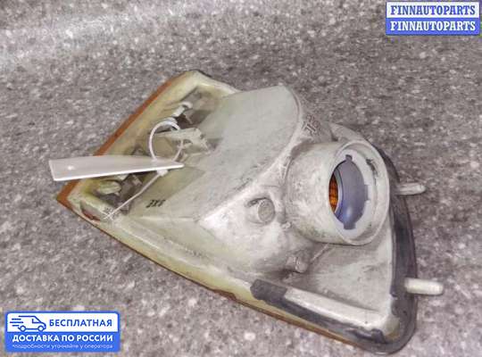 Поворотник передний на Mitsubishi Galant VI (E3)