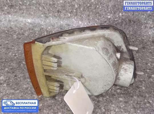 Поворотник передний на Mitsubishi Galant VI (E3)