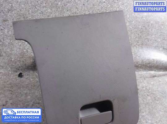 Бардачок (вещевой ящик) на Volkswagen Passat B6 (3C)