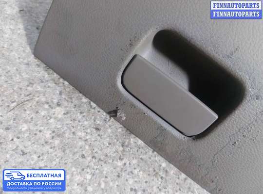 Бардачок (вещевой ящик) на Volkswagen Passat B6 (3C)