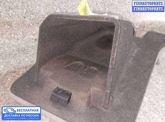 Бардачок (вещевой ящик) на Volkswagen Passat B6 (3C)