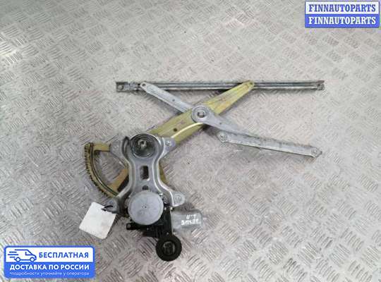 Стеклоподъемник электрический на Lexus RX II (XU30)