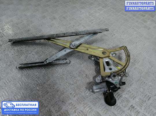 Стеклоподъемник электрический на Lexus RX II (XU30)