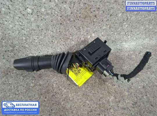 Подрулевой переключатель на Chevrolet Captiva