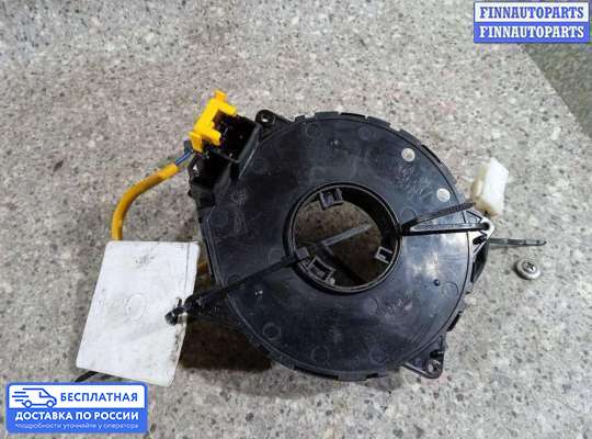 Подрулевой шлейф (кольцо SRS) на Hyundai Trajet