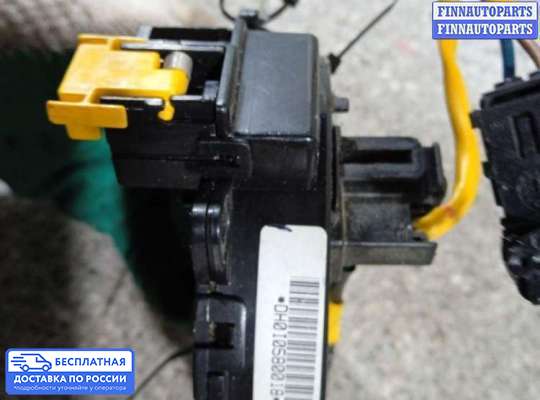 Подрулевой шлейф (кольцо SRS) на Hyundai Trajet