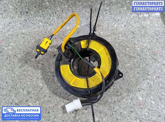 Подрулевой шлейф (кольцо SRS) на Hyundai Trajet