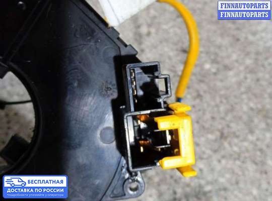 Подрулевой шлейф (кольцо SRS) на Hyundai Trajet