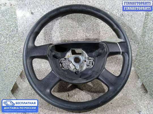 Руль на Volkswagen Passat B6 (3C)