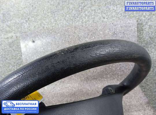 Руль на Volkswagen Passat B6 (3C)