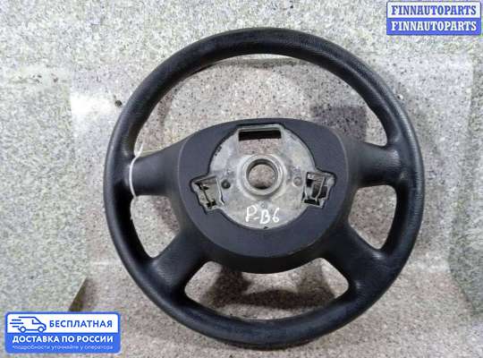 Руль на Volkswagen Passat B6 (3C)