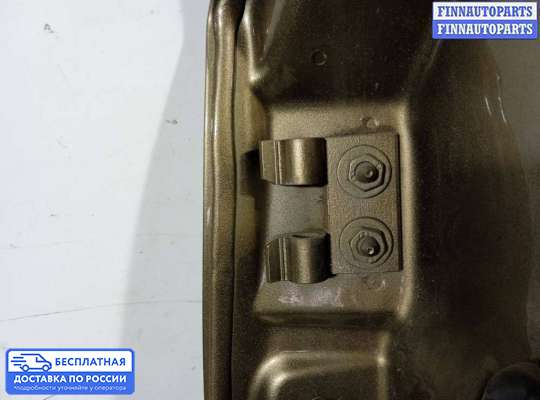 Петля двери на BMW 1 (E81/E82/E87)