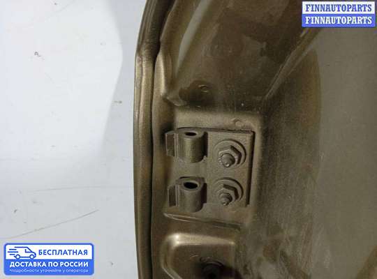 Петля двери на BMW 1 (E81/E82/E87)