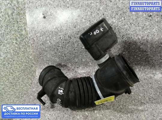 Патрубок (трубка, шланг) на Volvo S40 I | V40 (VS)