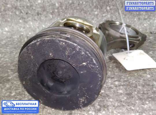 Поршневая группа (поршень, шатун) на Mazda MPV II LW