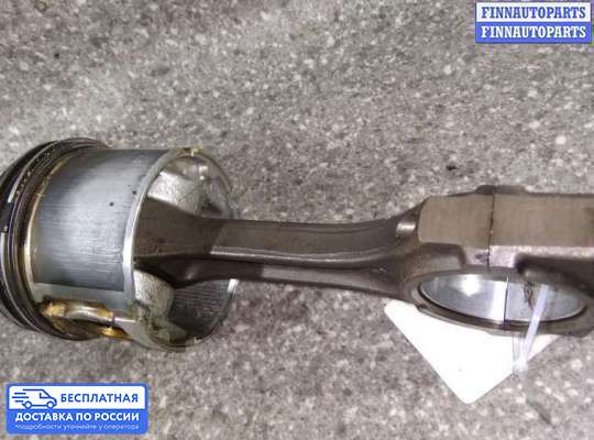 Поршневая группа (поршень, шатун) на Mazda MPV II LW