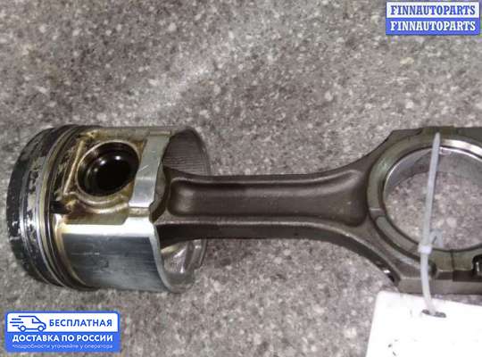 Поршневая группа (поршень, шатун) на Mazda MPV II LW