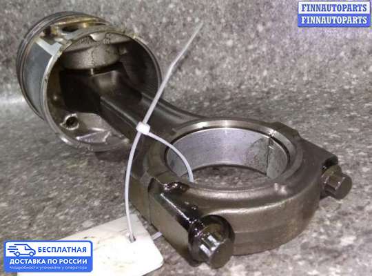 Поршневая группа (поршень, шатун) на Mazda MPV II LW