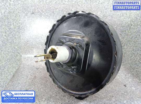 Вакуумный усилитель тормозов на Mercedes-Benz CL (C140)