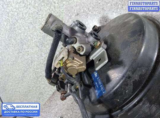 Вакуумный усилитель тормозов на Mercedes-Benz CL (C140)