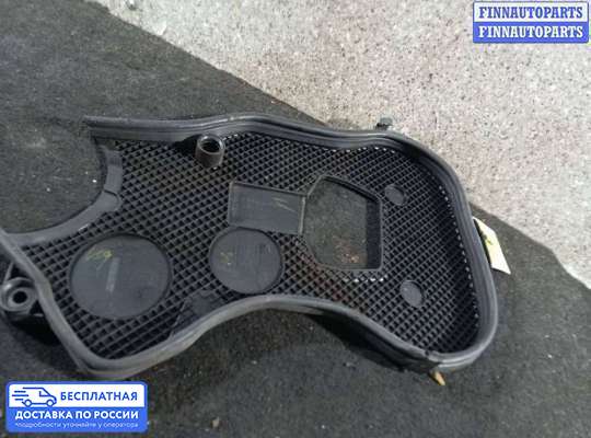 Кожух (крышка) ремня ГРМ на Chevrolet Lacetti