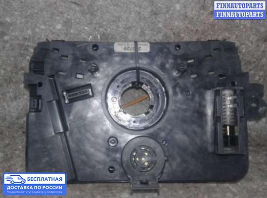 Подрулевой шлейф (кольцо SRS) на Opel Astra H / Classic